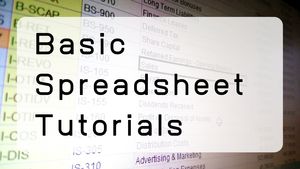 Small_basic_spreadsheet_tutorials