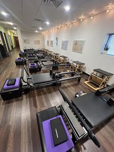 Pilates Central Wellness