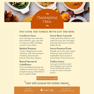 Curt's Cafe | 2922 Central Street