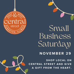 Black Friday / Small Business Saturday
