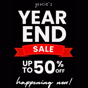 Gracies - 1939 Central Street