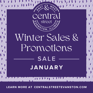 Winter Sales & Promotions