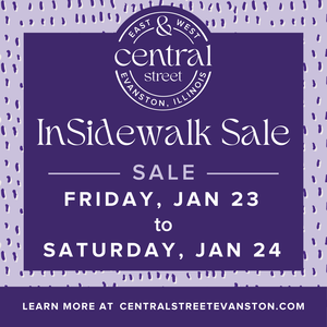 InSidewalk Sale | Winter Sales & Promotions