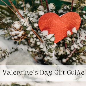 Sweet On Central | Valentine's Day Guide to Central Street