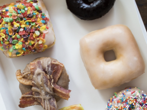 DB3 Donuts