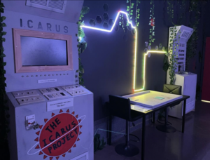 Lock Chicago Escape Room