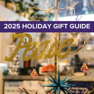 Central Street Gift Guide 2025