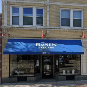 Rosin Eyecare