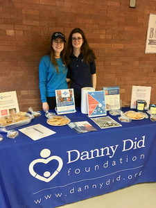 Danny Did Foundation