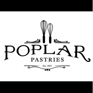 Poplar Pastries