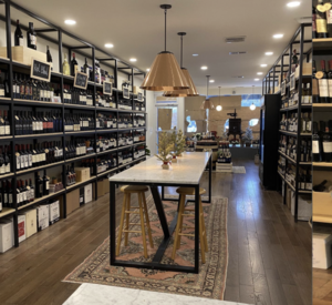 Vinissimo Wine Shop