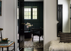 Kristen Ekeland Interiors