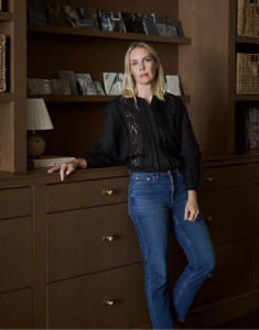 Kristen Ekeland Interiors