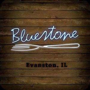Bluestone | 1932 Central Street