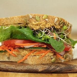 Great Harvest Bread Co. | 2126 Central Street