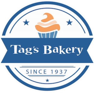 Tag's Bakery | 2010 Central Street