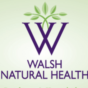 Walsh Natural Health | 2116 1/2 Central Street