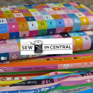Sew on Central | 1937 Central Street