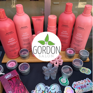 Gordon Salon | 2018 Central Street