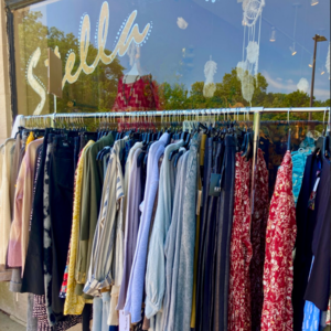 Stella Boutique | 2116 Central Street