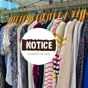 Notice - 2112 Central Street