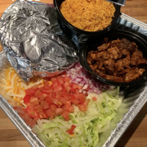 Comida Cantina | 1928 Central Street