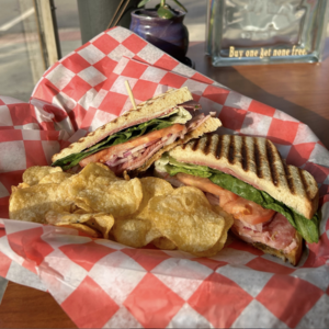 Great Harvest Bread Co. | 2126 Central Street
