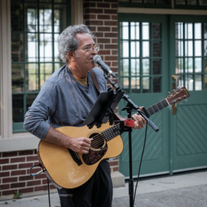 Jeff Libman
