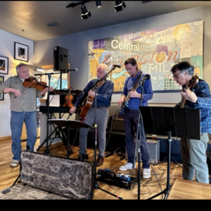 Late Breaking News After Hours at Ten Mile House Restaurant | 6:30 PM