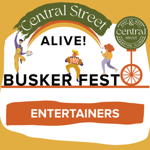 EVENT ENTERTAINERS