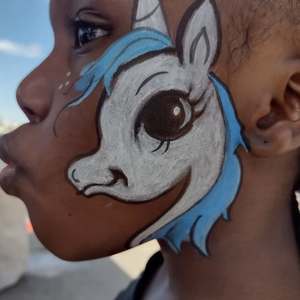 Family-ism Face Paint Factory