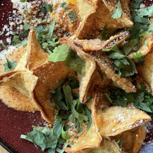 Comida Cantina | 1928 Central Street