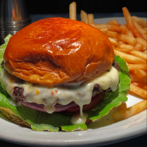 Ten Mile House | 1700 Central Street