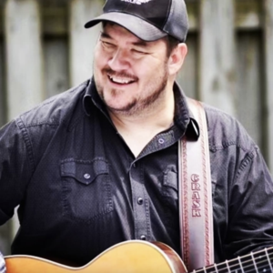 Pierce Crask at the Knot | Tuesdays at 5 - 7 PM