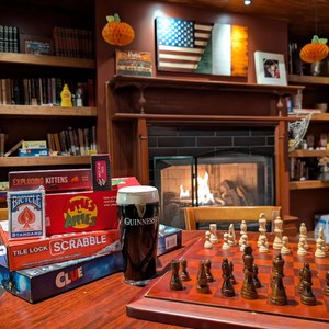 Celtic Knot Public House - Live Music & Games | 2022 Central Street