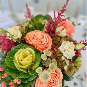 MilleFiori Florist | 1943 Central Street