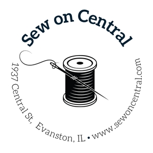 Sew on Central | 1937 Central Street