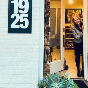 Gallery 1925 | 1925 Central Street