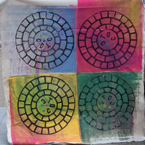 Storm Print City Gallery | 2601 Prairie Ave. 