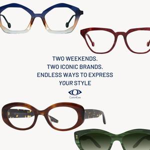 CustomEyes | 1939 Central Street