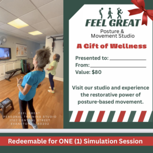 Feel Great Personal Training | 1707 Central Street