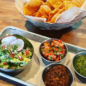 Comida Cantina | 1928 Central Street