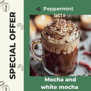 Outdoor Cafe | 2012 Central Street