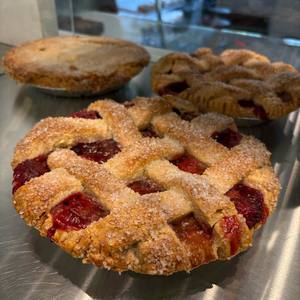 Tag's Bakery | 2010 Central Street