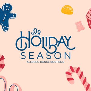 Allegro Dance Boutique | 2114 Central Street