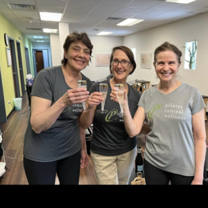 Pilates Central Wellness | 1713 Central Street