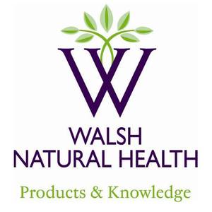 Walsh Natural Health | 2116 1/2 Central Street