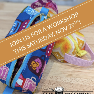 Sew Design Studio | 2608 Green Bay Road