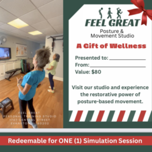 Feel Great Personal Training | 1707 Central Street