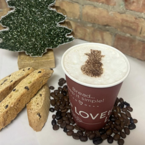 Great Harvest Bread Co. | 2126 Central Street